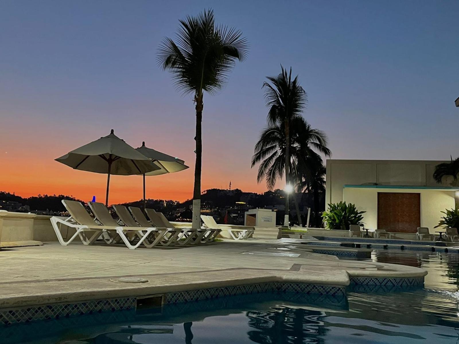 Espectacular Apto A Pie De Playa Con Vista Al Mar Manzanillo Exterior photo
